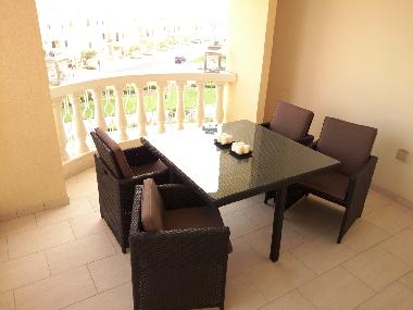 Ferienwohnung in Ras al Khaimah (Ra