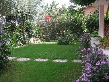 Ferienhaus in Costa Rei (Muravera Cagliari)Italia (Cagliari) oder Ferienwohnung oder Ferienhaus