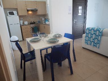 Ferienwohnung in Protaras (Famagusta) oder Ferienwohnung oder Ferienhaus