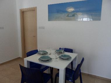 Ferienwohnung in Protaras (Famagusta) oder Ferienwohnung oder Ferienhaus