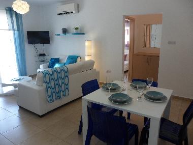 Ferienwohnung in Protaras (Famagusta) oder Ferienwohnung oder Ferienhaus
