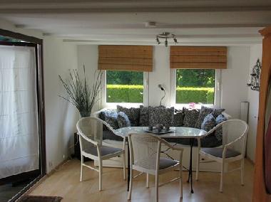 Chalet in Lemmer (Friesland) oder Ferienwohnung oder Ferienhaus