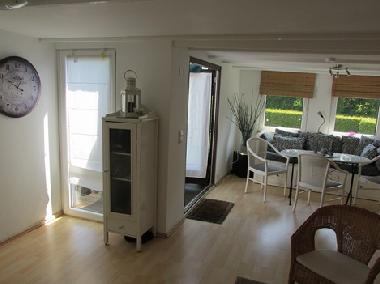 Chalet in Lemmer (Friesland) oder Ferienwohnung oder Ferienhaus