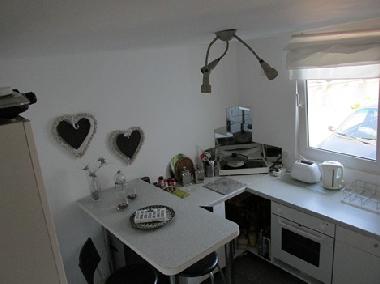 Chalet in Lemmer (Friesland) oder Ferienwohnung oder Ferienhaus