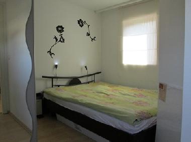 Chalet in Lemmer (Friesland) oder Ferienwohnung oder Ferienhaus