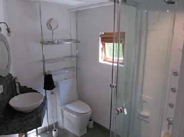 Chalet in Lemmer (Friesland) oder Ferienwohnung oder Ferienhaus