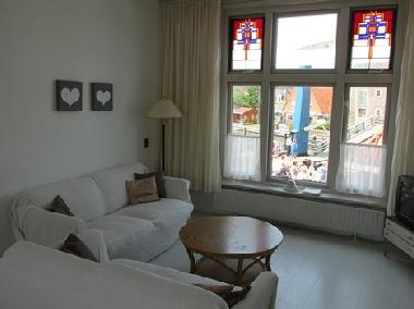 Ferienwohnung in Lemmer (Friesland) oder Ferienwohnung oder Ferienhaus