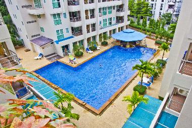 Ferienwohnung in Patong (Phuket) oder Ferienwohnung oder Ferienhaus