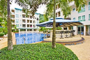 Ferienwohnung in Patong (Phuket) oder Ferienwohnung oder Ferienhaus