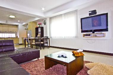 Ferienwohnung in Patong (Phuket) oder Ferienwohnung oder Ferienhaus