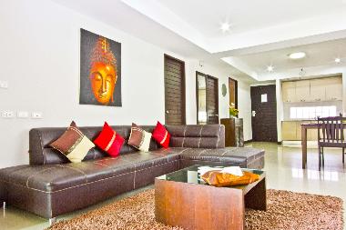 Ferienwohnung in Patong (Phuket) oder Ferienwohnung oder Ferienhaus