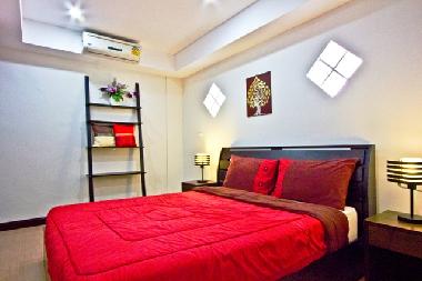 Ferienwohnung in Patong (Phuket) oder Ferienwohnung oder Ferienhaus