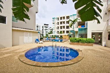 Ferienwohnung in Patong (Phuket) oder Ferienwohnung oder Ferienhaus