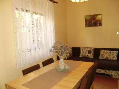 Ferienwohnung in Senj (Licko-Senjska) oder Ferienwohnung oder Ferienhaus