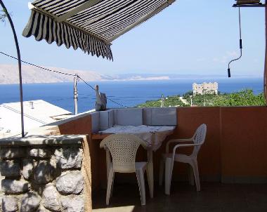 Ferienwohnung in Senj (Licko-Senjska) oder Ferienwohnung oder Ferienhaus