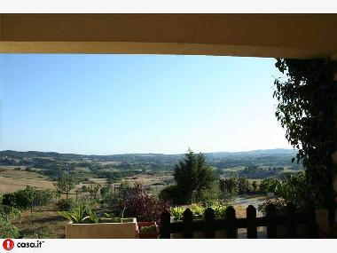 Ferienhaus in sacrofano (Roma) oder Ferienwohnung oder Ferienhaus