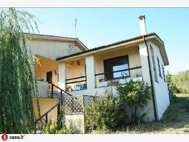 Ferienhaus in sacrofano (Roma) oder Ferienwohnung oder Ferienhaus