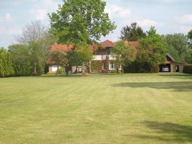 Ferienwohnung in Papenburg (Emsland) oder Ferienwohnung oder Ferienhaus