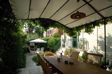 Ferienwohnung in Rome (Roma) oder Ferienwohnung oder Ferienhaus