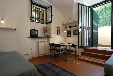 Ferienwohnung in Rome (Roma) oder Ferienwohnung oder Ferienhaus