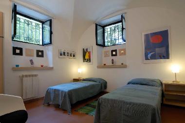 Ferienwohnung in Rome (Roma) oder Ferienwohnung oder Ferienhaus