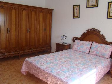 Chalet in Tarajalejo (Fuerteventura) oder Ferienwohnung oder Ferienhaus