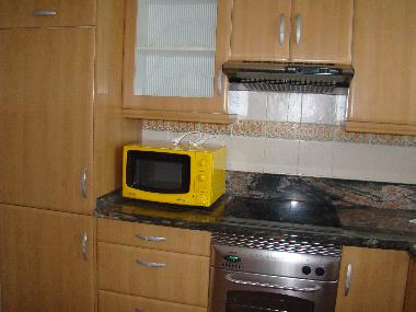 Chalet in Tarajalejo (Fuerteventura) oder Ferienwohnung oder Ferienhaus