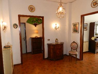 Ferienwohnung in Florence (Firenze) oder Ferienwohnung oder Ferienhaus