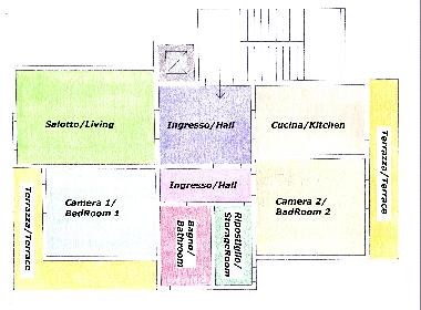 Ferienwohnung in Florence (Firenze) oder Ferienwohnung oder Ferienhaus