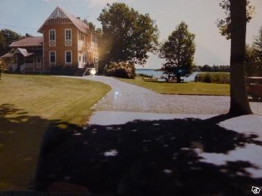 Villa in Ronneby (Blekinge) oder Ferienwohnung oder Ferienhaus