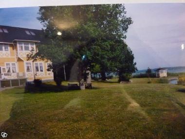 Villa in Ronneby (Blekinge) oder Ferienwohnung oder Ferienhaus