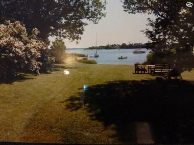 Villa in Ronneby (Blekinge) oder Ferienwohnung oder Ferienhaus