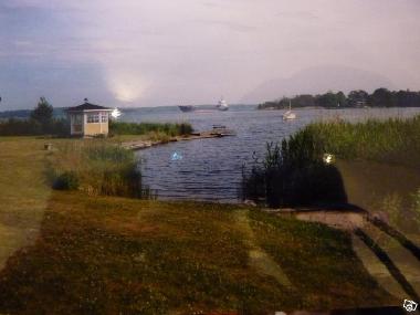 Villa in Ronneby (Blekinge) oder Ferienwohnung oder Ferienhaus