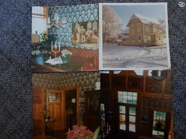 Villa in Ronneby (Blekinge) oder Ferienwohnung oder Ferienhaus