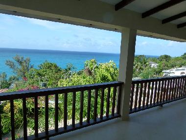 Ferienhaus in Mahe (Glacis) oder Ferienwohnung oder Ferienhaus