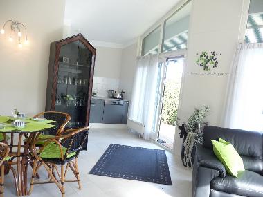 Ferienhaus in Lemmer (Friesland) oder Ferienwohnung oder Ferienhaus