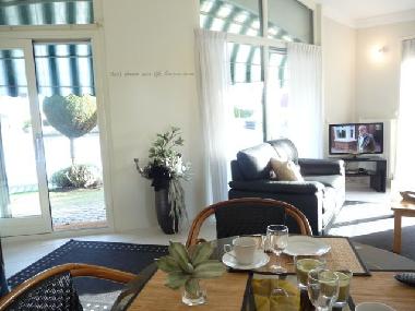 Ferienhaus in Lemmer (Friesland) oder Ferienwohnung oder Ferienhaus