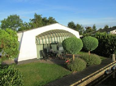 Ferienhaus in Lemmer (Friesland) oder Ferienwohnung oder Ferienhaus