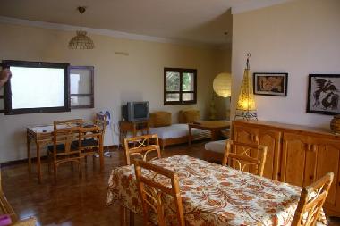 Villa in Massa (Agadir) oder Ferienwohnung oder Ferienhaus