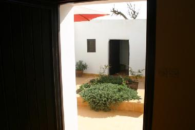 Villa in Massa (Agadir) oder Ferienwohnung oder Ferienhaus
