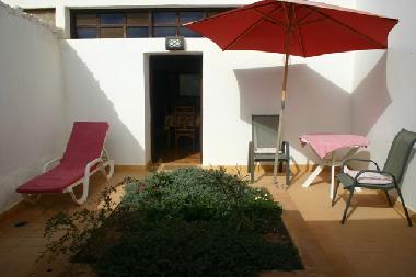 Villa in Massa (Agadir) oder Ferienwohnung oder Ferienhaus
