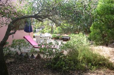 Villa in Massa (Agadir) oder Ferienwohnung oder Ferienhaus