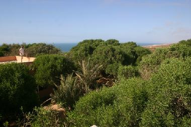 Villa in Massa (Agadir) oder Ferienwohnung oder Ferienhaus