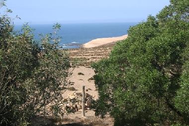 Villa in Massa (Agadir) oder Ferienwohnung oder Ferienhaus