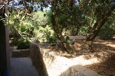 Villa in Massa (Agadir) oder Ferienwohnung oder Ferienhaus