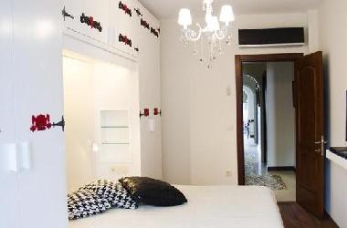 Ferienwohnung in Istanbul (Istanbul) oder Ferienwohnung oder Ferienhaus