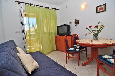 Pension in Sukosan (Zadarska) oder Ferienwohnung oder Ferienhaus