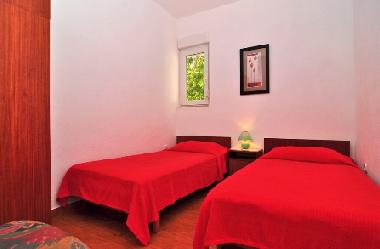 Pension in Sukosan (Zadarska) oder Ferienwohnung oder Ferienhaus