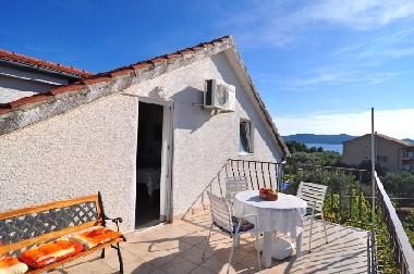 Pension in Sukosan (Zadarska) oder Ferienwohnung oder Ferienhaus