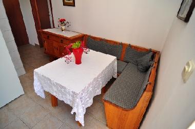 Pension in Sukosan (Zadarska) oder Ferienwohnung oder Ferienhaus